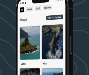 Shaka Guide App