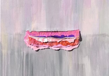 7 capas de la cesarea