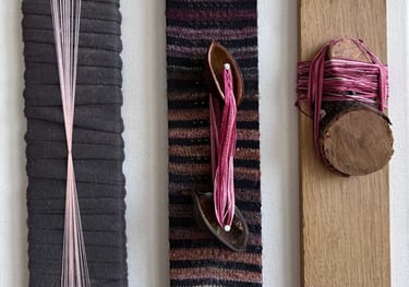 el matiz de los silencios