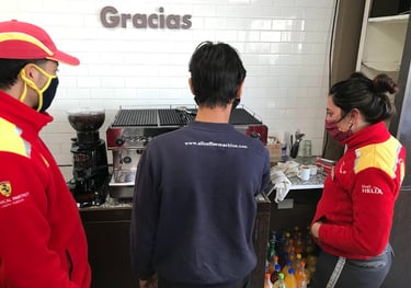 Asesoramiento tecnico ONLINE; capacitaciones