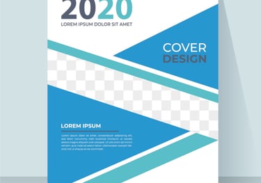 Image for Book Cover designing