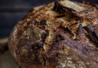 Pain de campagne