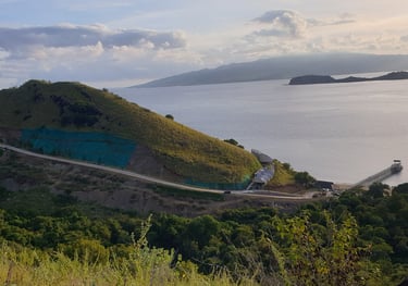 MEP Services in Labuan Bajo