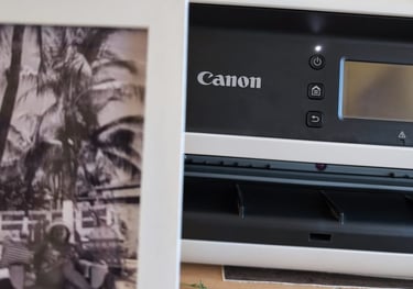 PLOTTER MELIPILLA CON FOTOGRAFIA PERSONALIZADA