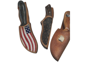 CUSTOM SHEATH ASSORTMENT