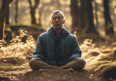 hypnose humaniste bien être lacher prise thérapiebrève 