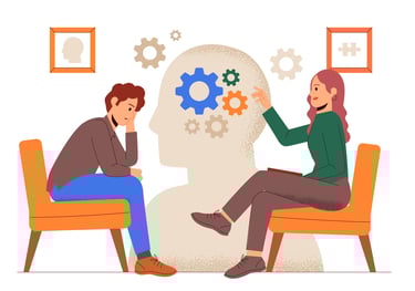 RQ Mental Health Support