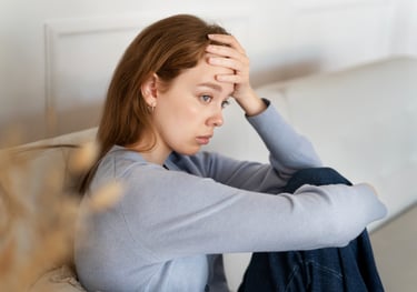 depression treatment