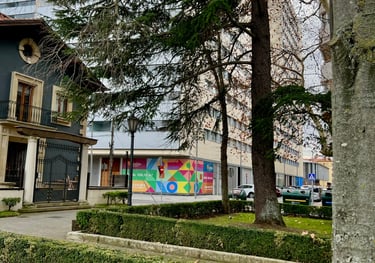 Parque de la Medialuna