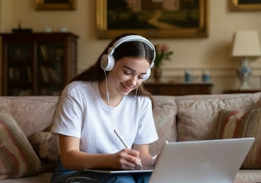 online tutoring