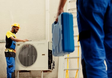 AC Maintenance