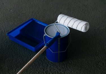 Interior Painting