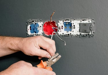 Electrical Repairs