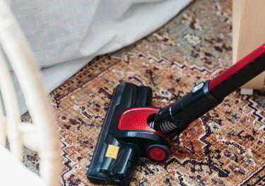 Carpet Cleaning