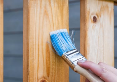 Exterior Painting