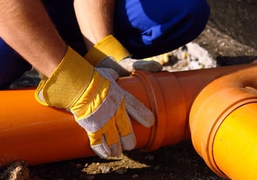 Drainage System Maintenance