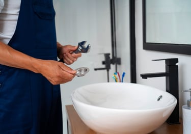 Plumbing Services