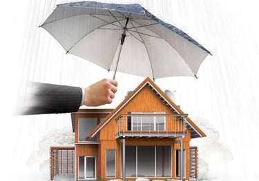 water proofing