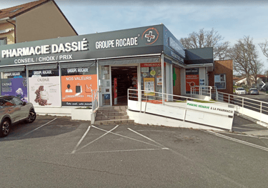 Pharmacie Mimizan, Nouvelle aquitaine