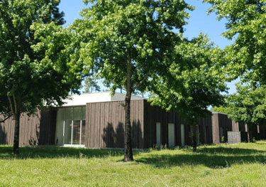centre de santé Mimizan, Nouvelle aquitaine