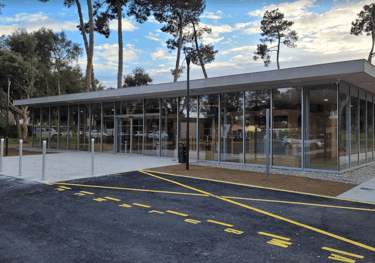 centre de radiologie Mimizan, Nouvelle aquitaine