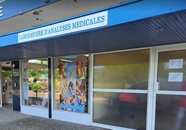 laboratoire Mimizan, Nouvelle aquitaine