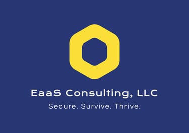 EaaS Consulting- Logo