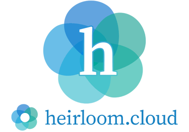 Heirloom- Logo