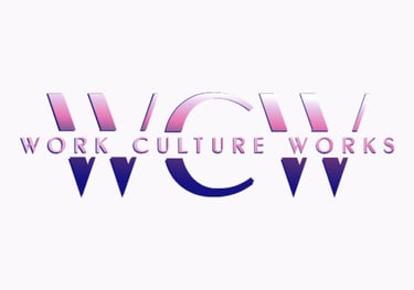 Work Culture Works- Logo