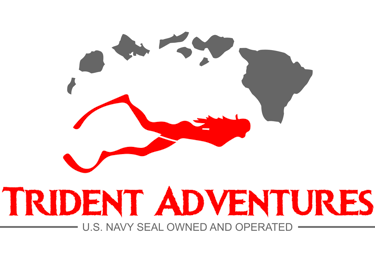 Trident Adventures- Logo