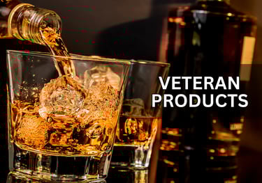 Veteran Products on the VOB