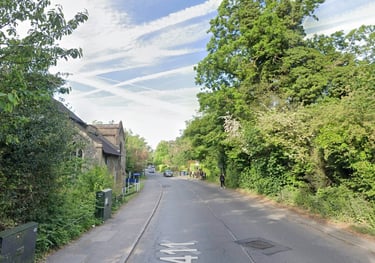 private swimming lessons in barnet