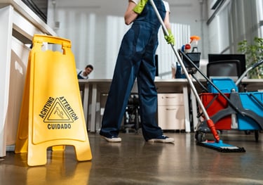 commercial-cleaner