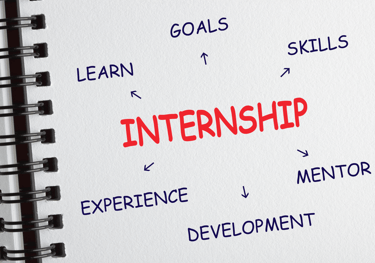 what we will gain at internship