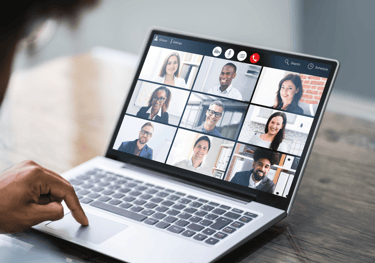 webinar