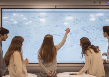 interactive learning
