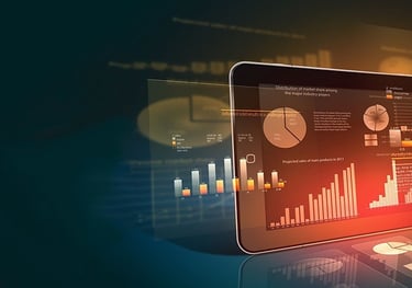 DAIBE Solutions: Analítica de Datos & Business Intelligence