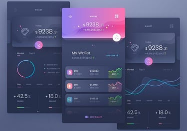 DAIBE Solutions: Experiencia del Cliente (CX) y UI/UX