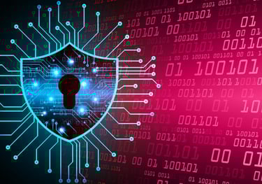DAIBE Solutions: Ciberseguridad y Cumplimiento