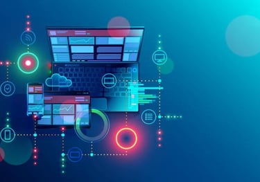 DAIBE Solutions: Desarrollo de Aplicaciones y Plataformas