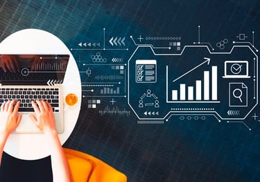 DAIBE Solutions: Una buena estrategia digital alinea la tecnología con el negocio