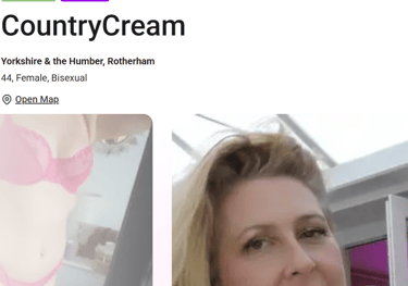 AdultWork CountryCream