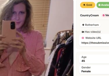 CountryCream Erobella