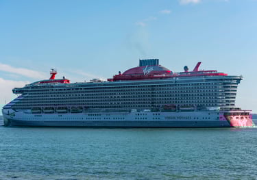Virgin Voyages Cruises