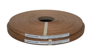 Cubrecanto madera sin adhesivo Cantomöbel