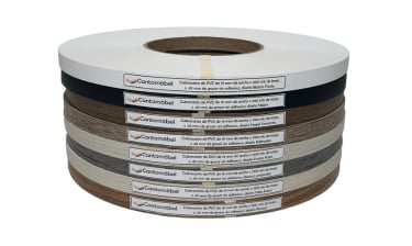Cubrecanto de PVC Cantomobel