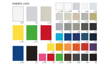 Formaica Laminado plástico Greenlam - Fürmöbel