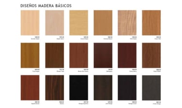 Formaica Laminado plástico Greenlam - Fürmöbel