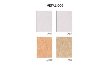 Formaica Laminado plástico Greenlam - Fürmöbel