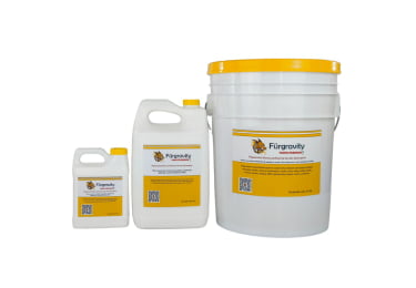 Pegamento blanco premium Fürgravity